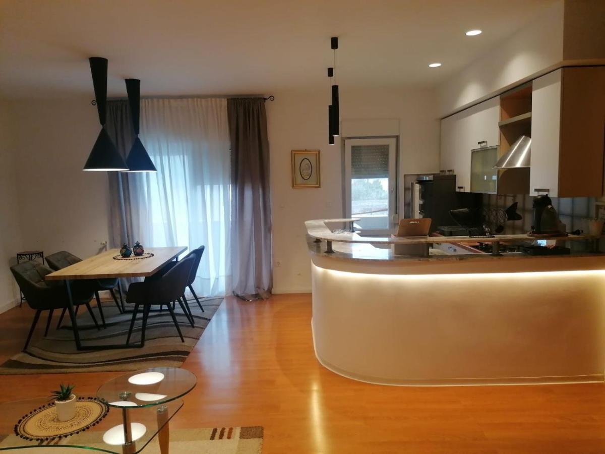 Apartment Pino Zadar Exterior foto