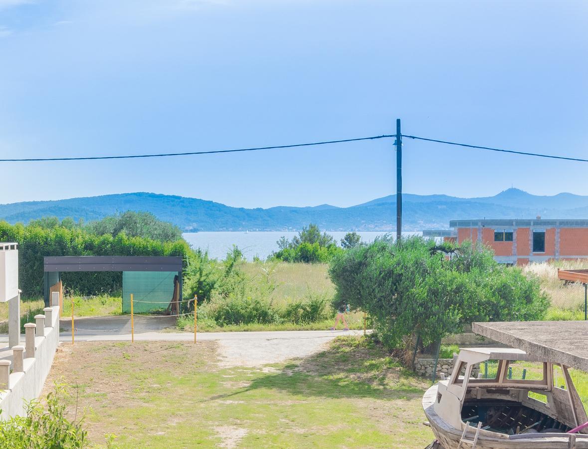 Apartment Pino Zadar Exterior foto